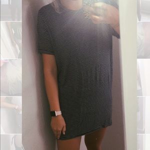 Brandy Melville T-Shirt Dress